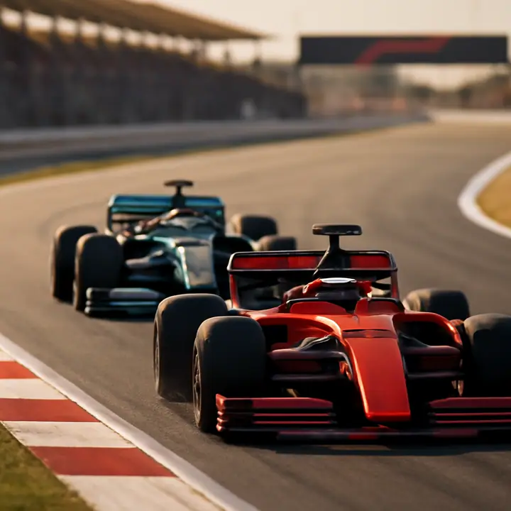 Regla histórica de puntos podría alterar la lucha por el título en la F1 2025