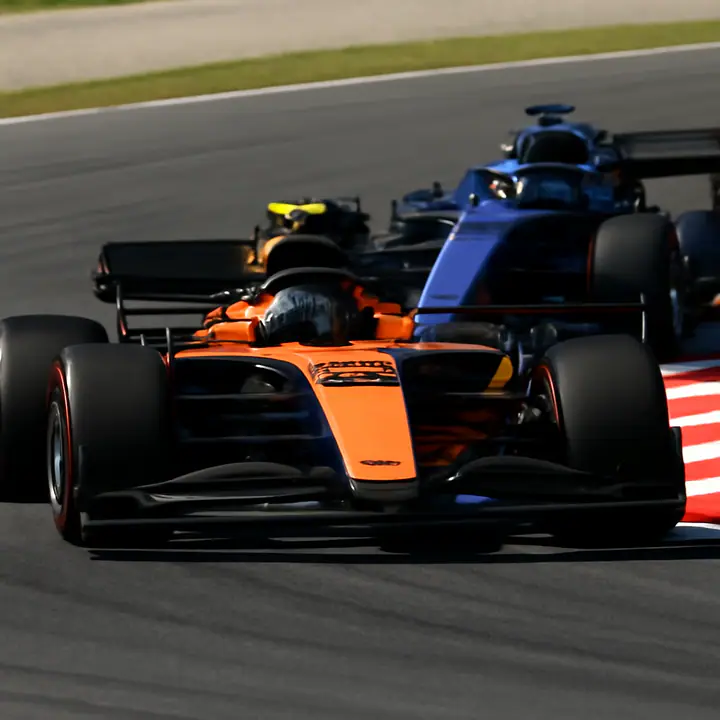 Retrasos en las mejoras técnicas de Williams y McLaren amenazan la lucha en el Mundial de F1