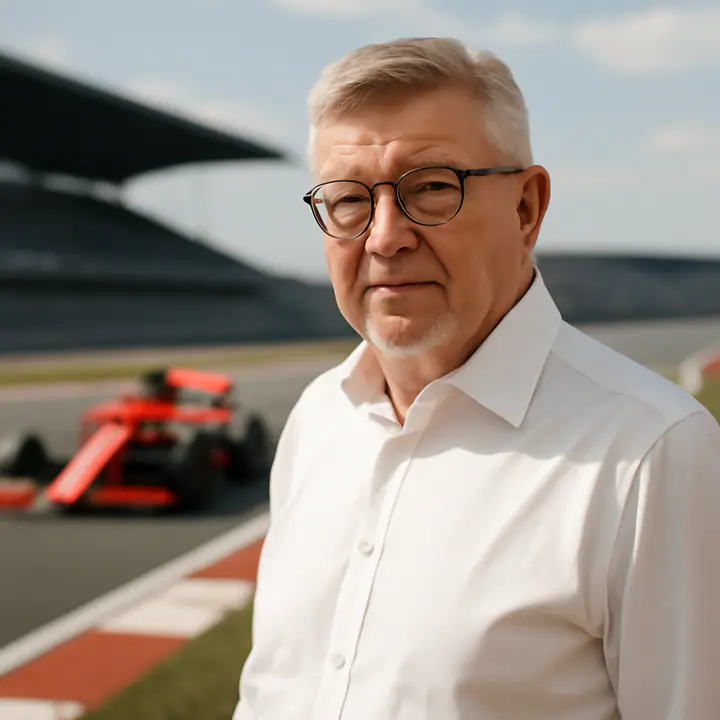 Ross Brawn: El arquitecto de la F1 moderna recibe el merecido reconocimiento en 2026