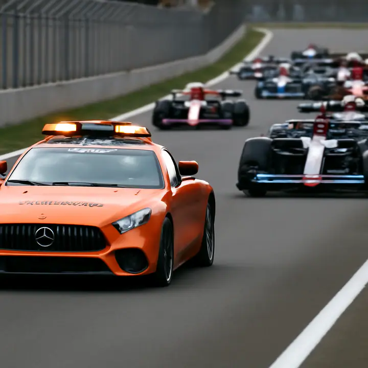 Safety Car y Estrategia de Neumáticos: La Fórmula 1 sigue sin resolver su principal debilidad