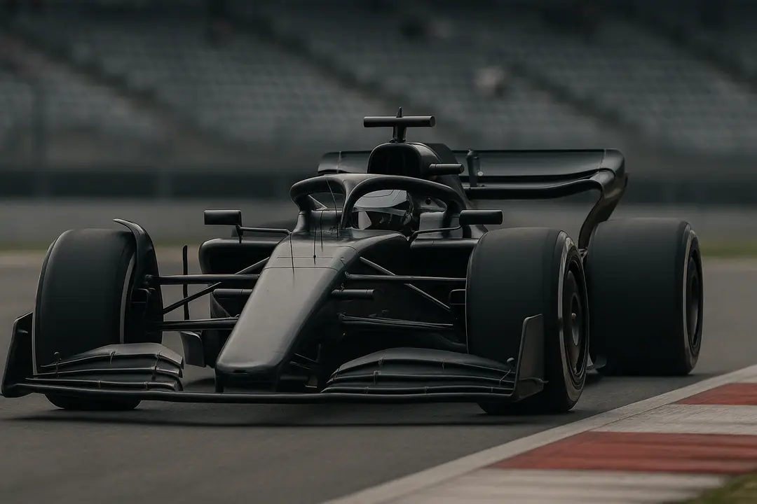 Sauber apuesta por 2025 a pesar de la revolución técnica y la llegada de Audi en 2026