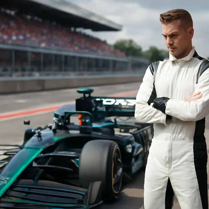 Sauber y el enigma técnico: ¿Por qué Hülkenberg sigue fuera del auto 2026?