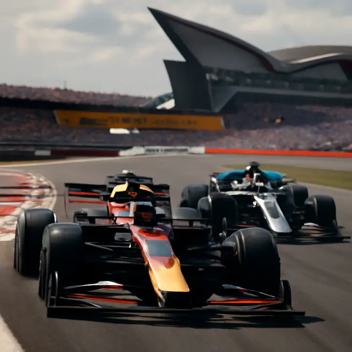 Silverstone 2026: La batalla por el Mundial se intensifica con decisiones críticas en Red Bull y Mercedes