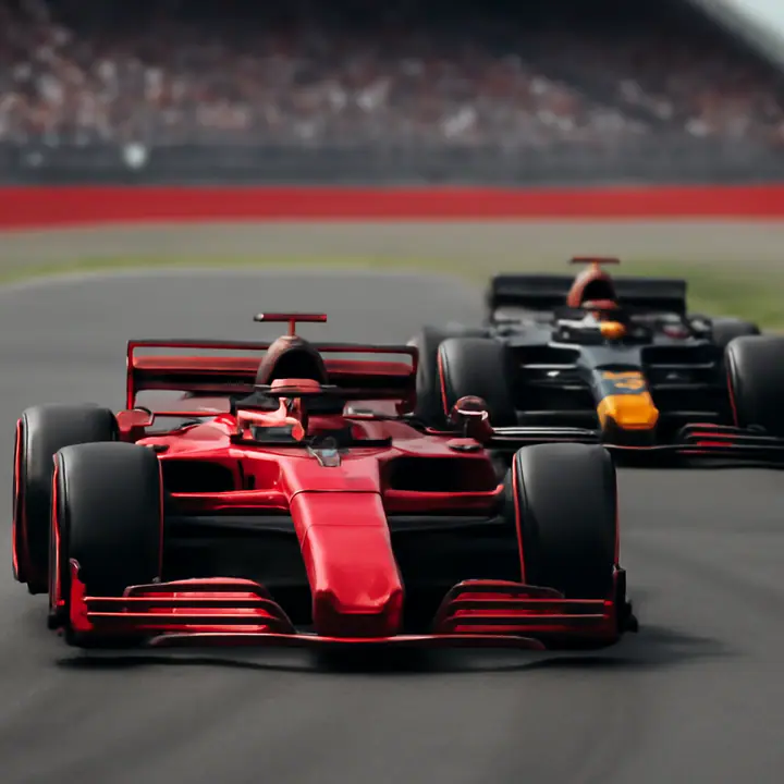 Silverstone desnuda la fragilidad de Red Bull y redefine la batalla en el Mundial de F1