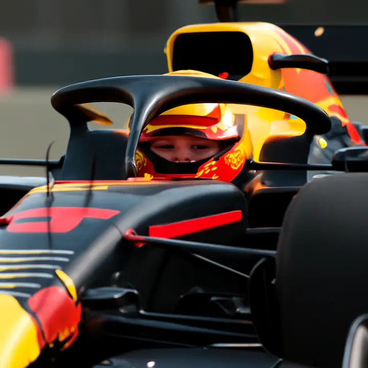 Verstappen advierte de problemas estratégicos en México pese a liderar entrenamientos