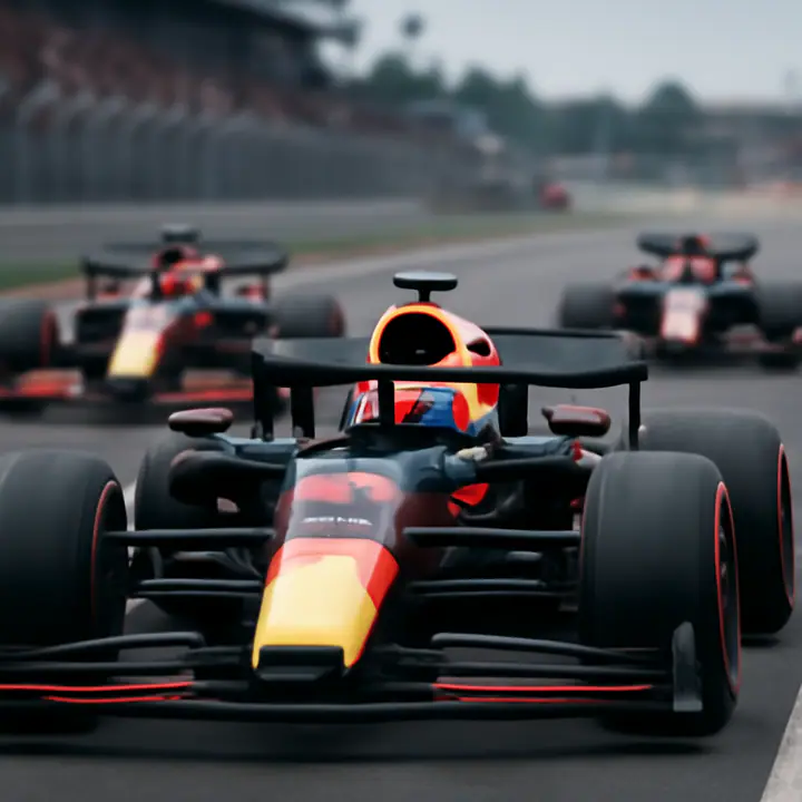 Verstappen afianza su dominio y la presión en el Mundial se intensifica