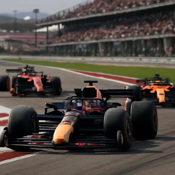 Verstappen domina en Austin y Red Bull amplía su ventaja en el Mundial de Constructores