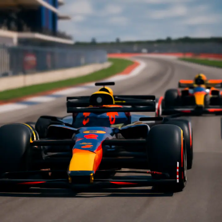 Verstappen domina la pole en EE.UU. mientras McLaren enfrenta serias dificultades en Austin