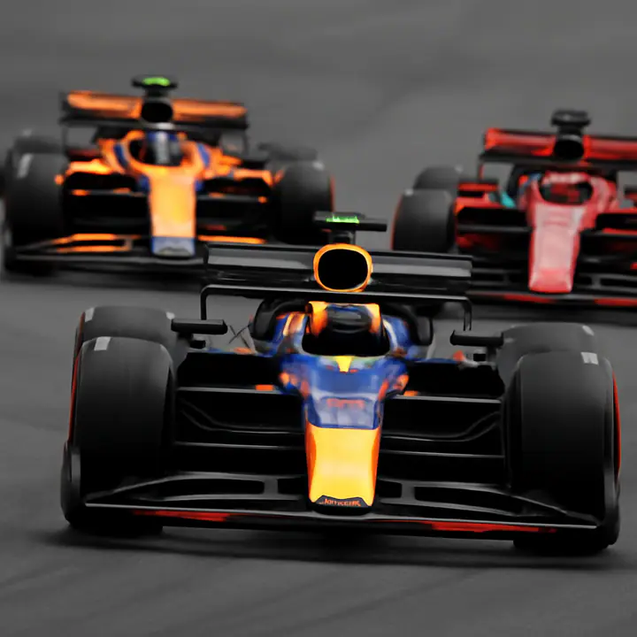 Verstappen, McLaren y Ferrari: un reflejo de la Fórmula 1 actual y sus contradicciones