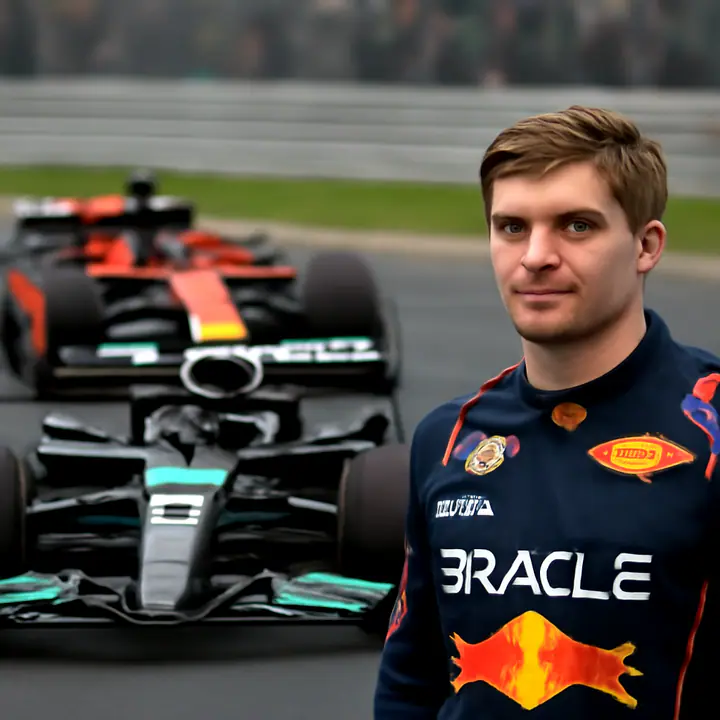 Verstappen sin presión y Hamilton esquivando a Ferrari: ¿cómo impacta en el Mundial 2024?