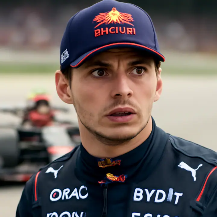 Verstappen sorprendido por la FIA al reconocer a Red Bull con el mejor motor de combustión