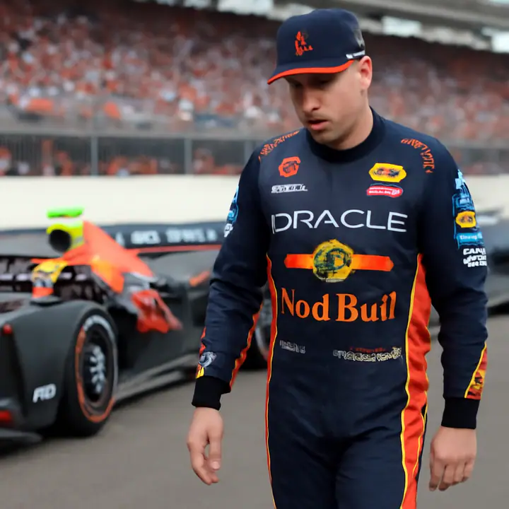 Verstappen sufre en clasificación de Silverstone y pierde terreno en el Mundial de pilotos y constructores