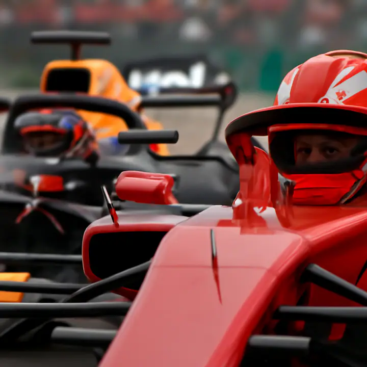 Verstappen y Bearman, al borde de la suspensión por exceso de sanciones en 2025