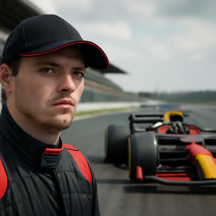 Verstappen y el futuro de la F1: ¿puede el campeón desafiar la evolución caótica del deporte?