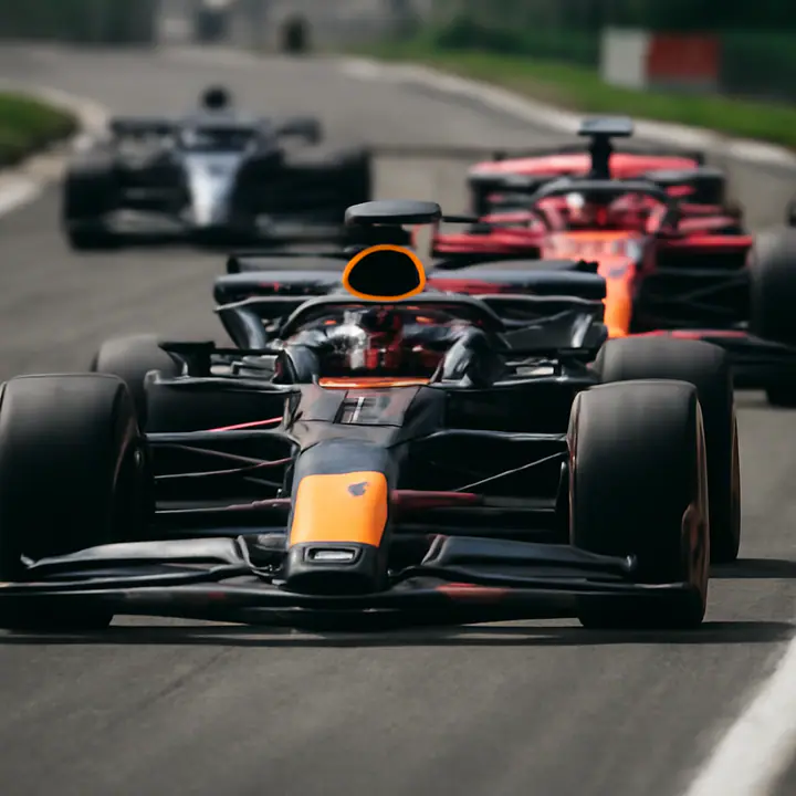 Verstappen y Ferrari en Monza: clave en la pole y la ausencia de negociación con Hamilton