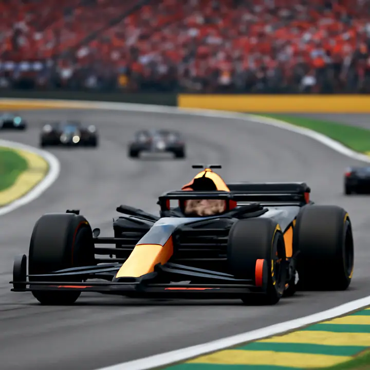 Verstappen y su épica remontada en Brasil: un reflejo de la cruda realidad actual en la F1