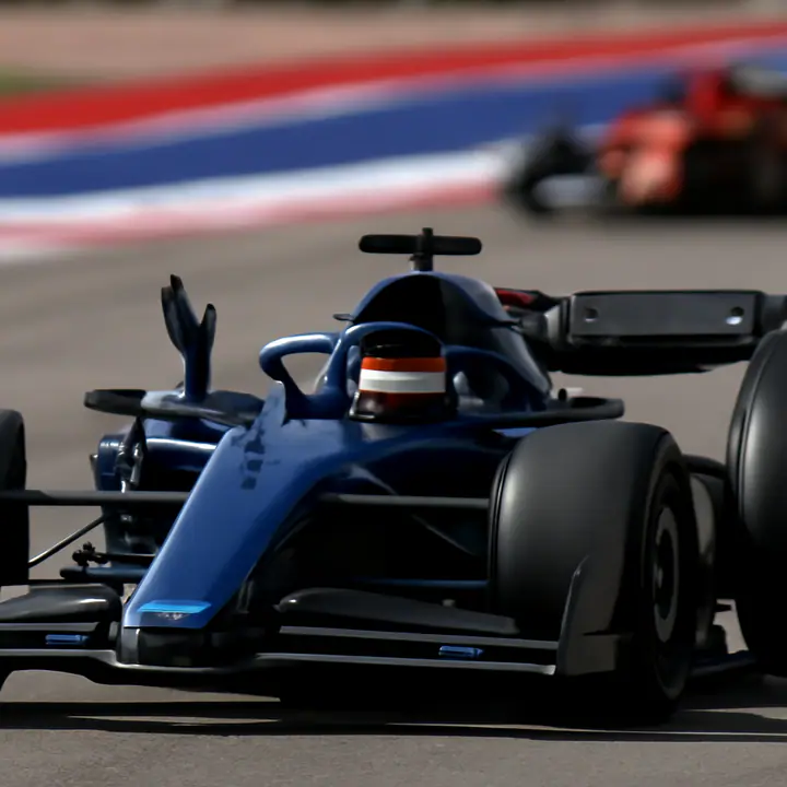 Williams busca reset tras frustrante GP de Estados Unidos para Alex Albon