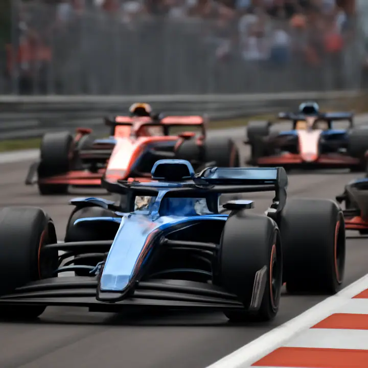 Williams celebra un sueño: P5 en el Mundial de Constructores y sus consecuencias en la lucha por el campeonato