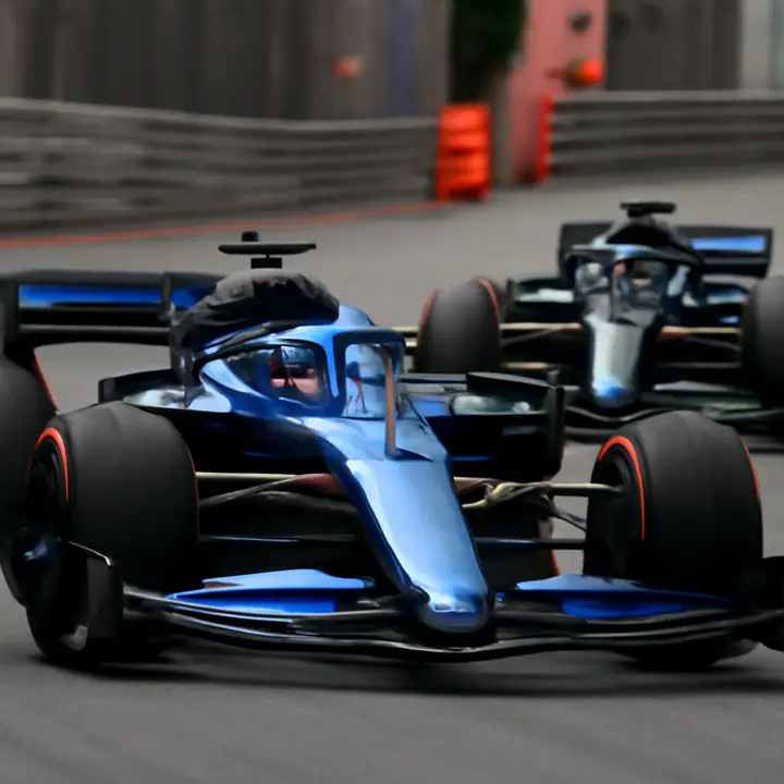 Williams paga caro su error en Mónaco mientras Mercedes sigue en crisis