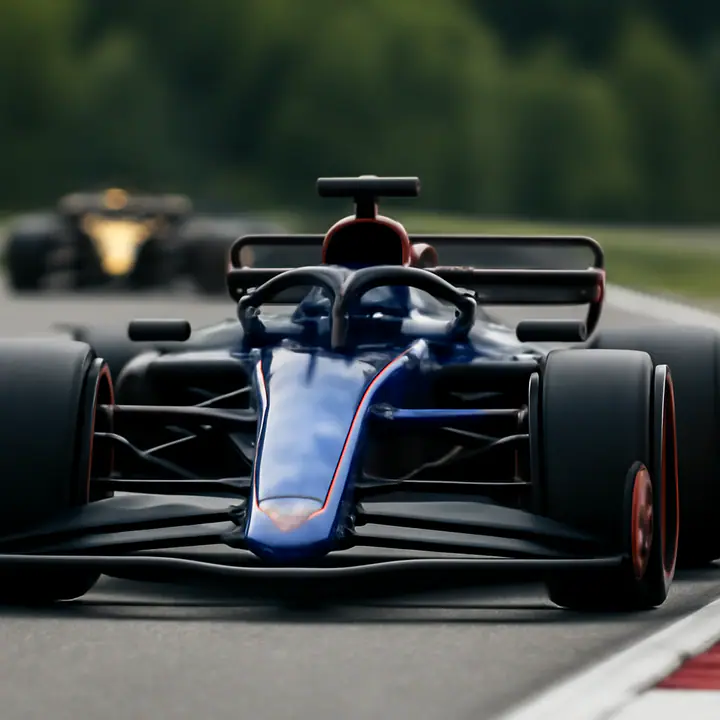 Williams podría sacrificar 2027 para mejorar en 2026, según ex piloto de F1