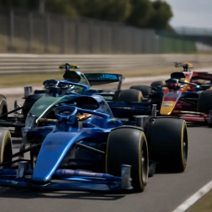 Williams renace con nueva identidad mientras Aston Martin y Red Bull marcan la pauta en F1