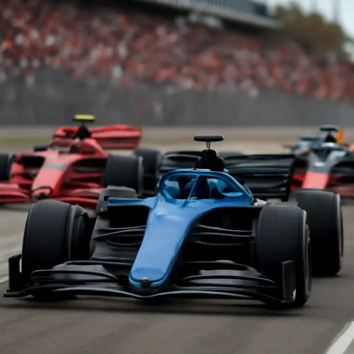 Williams sigue sin levantar cabeza: el equipo se hunde en la mediocridad de la F1 actual