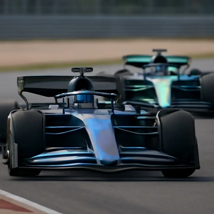 Williams y Aston Martin: Actualizaciones técnicas que no cambian el statu quo en 2026