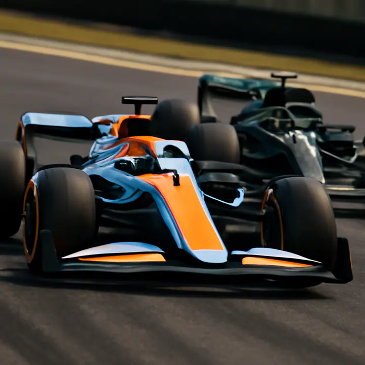 Williams y Aston Martin: Innovaciones y liderazgo técnico en el GP de Brasil 2025