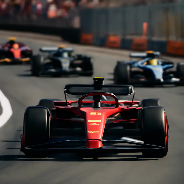 Zandvoort expone la fragilidad de Ferrari y reordena la lucha por el Mundial