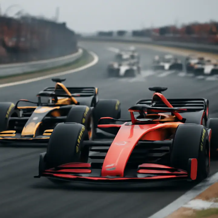 Zandvoort y sus trampas estratégicas: cómo los neumáticos y las paradas condicionaron la carrera